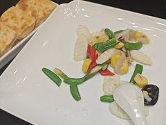 -味+新京宴·烤鸭·北京菜(创意谷店)