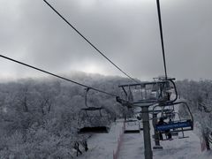 -太子岭滑雪场