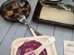 -蜜糖甜品铺(朝一村民公寓店)