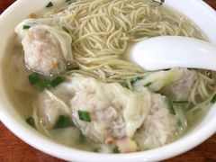 -蓝记云吞(正果店)
