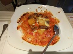 焗饭-必胜客(航洋国际店)