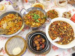 -堂瓦里·33年传统赣菜(第一街区店)