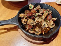 -G+KITCHEN(龙湖狮山天街店)