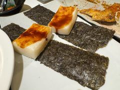 -蘭·日本料理铁板烧(碧云路店)