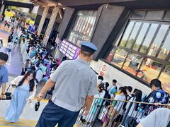 -华熙LIVE·五棵松·M空间