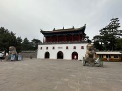 -须弥福寿之庙