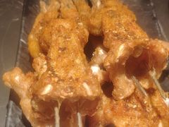 -红盔甲·小龙虾(人民广场店)