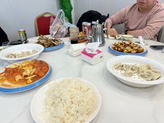 -李哥海鲜烧烤家常菜(孔雀城店)