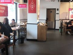 大堂-老佛爷蛙锅•鲜蛙煲(麦凯乐店)