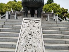 -梅村泰伯庙