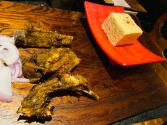 -丝路金桃·新疆菜(徐汇店)