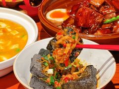 -隐厨·中国菜馆(三里屯T+MALL店)