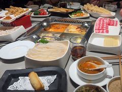 -海底捞火锅(九霄梦天地店)