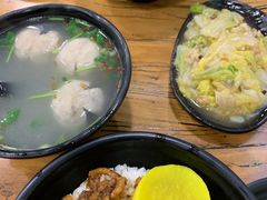 -阿勇鲁肉饭(龙茗路店)