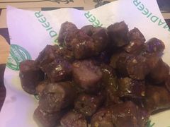 -马迭尔德式西餐精酿啤酒屋(中央大街店)