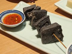 -南京大牌档(龙江新城市广场店)