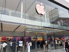 -Apple零售店(成都太古里店)