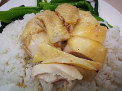 -大聪烧鹅快餐店(梅林店)