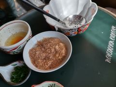 -綱元·海鲜豆捞(明州里店)
