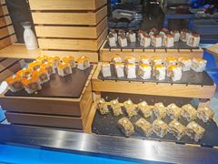 -V-ONE西雅图海鲜自助餐厅(仓山万达广场店)