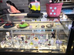 -福州泰禾铂尔曼酒店·大堂酒廊