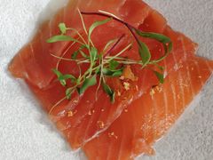 三文鱼-Solo(衡山路店)