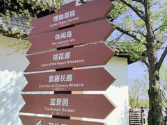 -苏州上方山国家森林公园