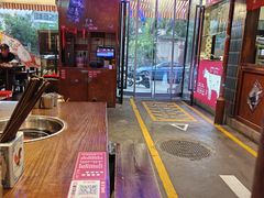 -萍姐火锅·公路夜市(南京新街口店)