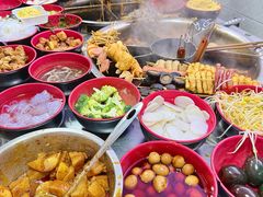 -小吴水煮(羊子巷店)