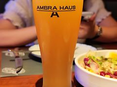 -Ambra Haus琥珀屋精酿餐厅(宝山店)