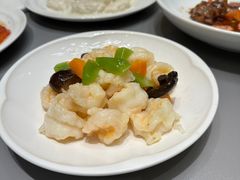 锦绣炒虾球-燕春楼(海河华鼎店)