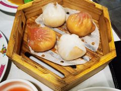-东鑫记港式茶餐厅(南京东路店)