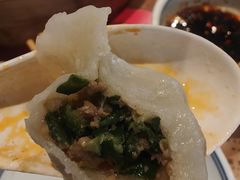 -新兴园饺子馆(河南街店)