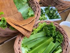 -四喜小胖·北京涮肉(五道营店)