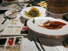 -四季民福烤鸭店(王府井东安门店)