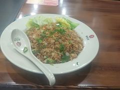 -李先生牛肉面大王(青岛火车站东广场店)