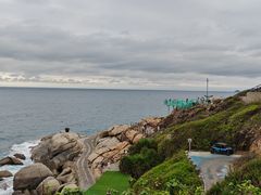 -三亚蜈支洲岛旅游区