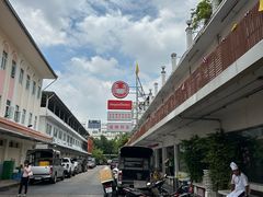 -建兴酒家(班塔通分店)