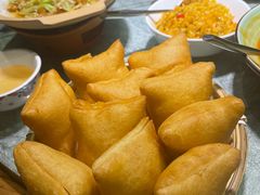 -天山集市餐厅(康城店)