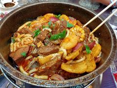 -伊阑泽大循化餐厅