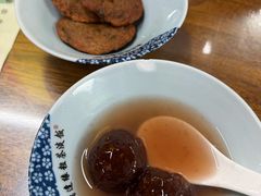 -粗茶淡饭(东关街店)