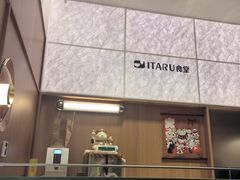-ITARU食堂·定食料理(西丽店)