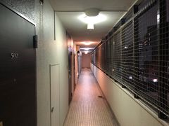 -MYSTAYS 上野稻荷町酒店