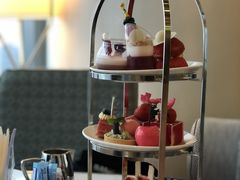 -三迪希尔顿酒店·星空酒廊