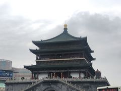 -大雁塔北广场音乐喷泉