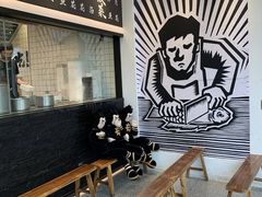 -新太二·鲜料川菜(晶耀前滩店)