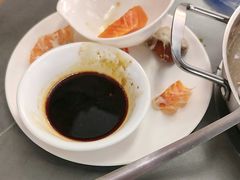 -尚宴牛特鲜自助(太原街万达店)
