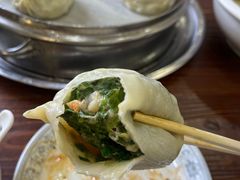 -叶存利海鲜大馅饺子(海宁路总店)