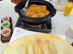 -阿庄新豫菜(航海东路店)