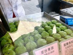 -沈大成(南京东路店)